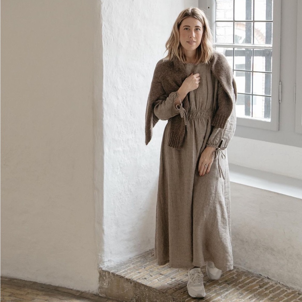 Gillian Stevens Penny dress